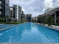 Fourth Avenue Residences (D10), Apartment #447081281